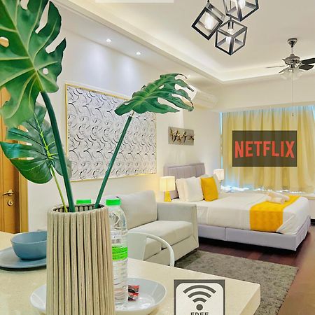 R&F Princess Cove By Homefort Suites Johor Bahru Eksteriør billede